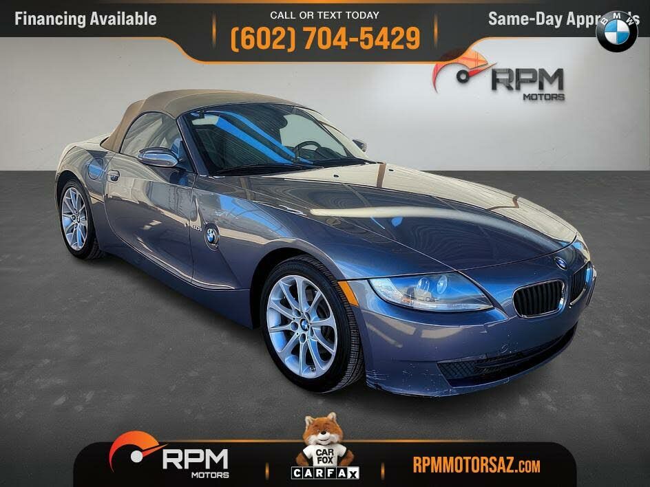 BMW Z4