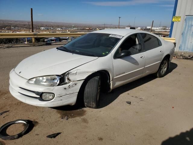 Dodge Intrepid