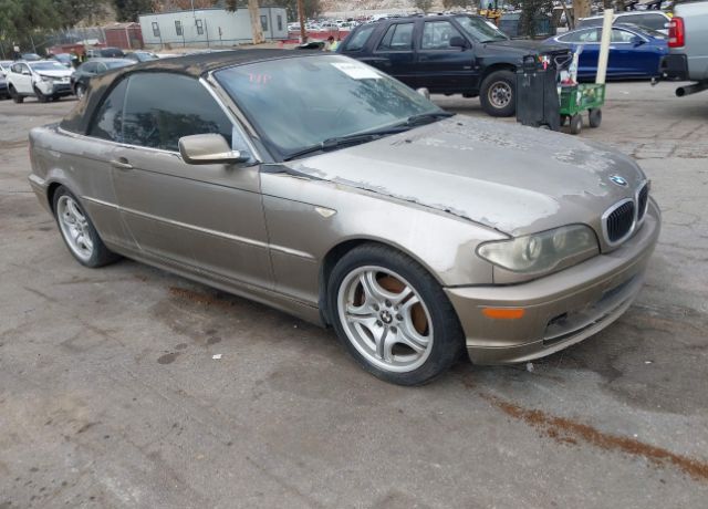 BMW 325Ci