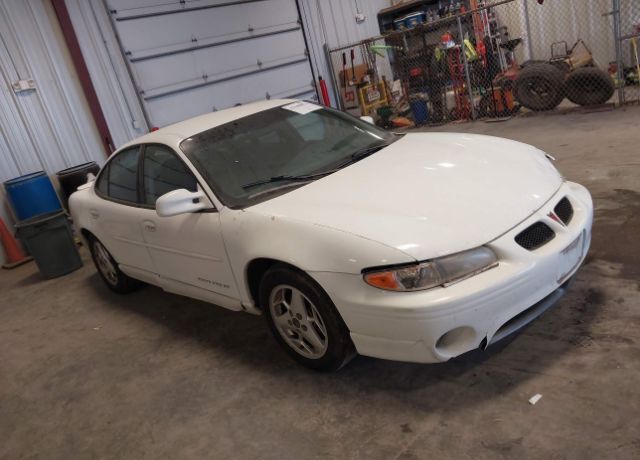 Pontiac Grand Prix