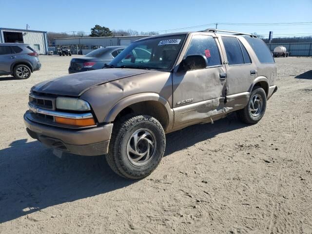 CHEVROLET