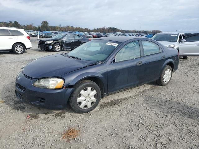 Dodge Stratus