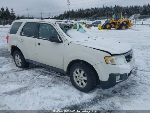 Mazda Tribute