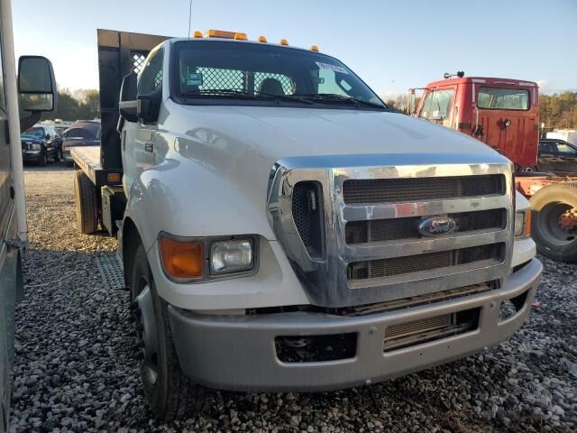 Ford F-650