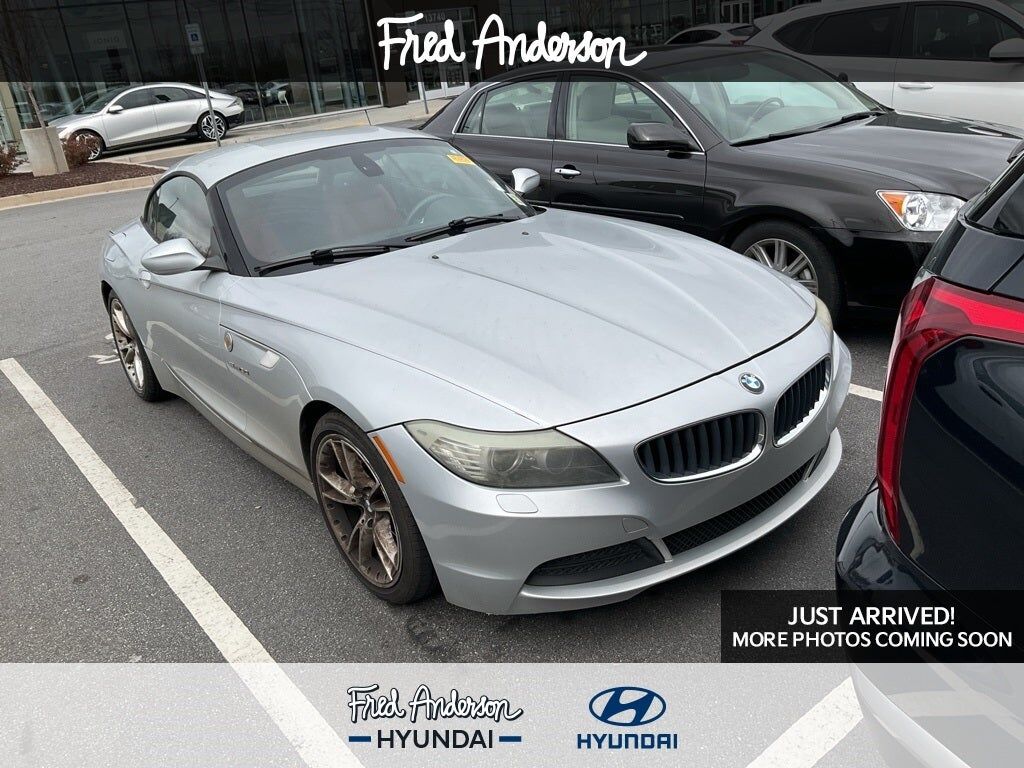 BMW Z4