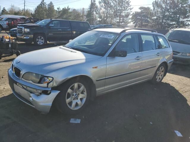 BMW 325xi