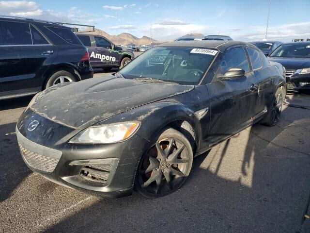 Mazda RX-8