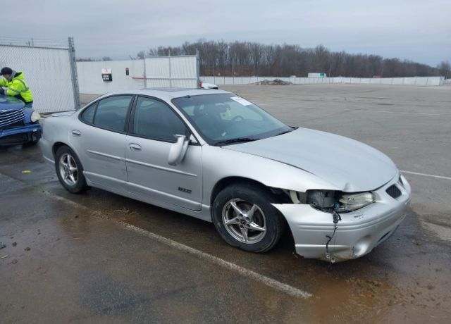 Pontiac Grand Prix