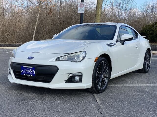 Subaru BRZ