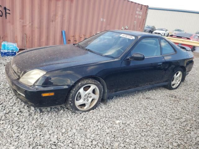 Honda Prelude