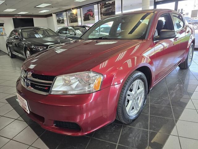 DODGE