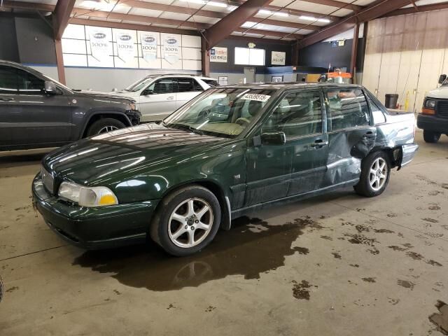 Volvo S70