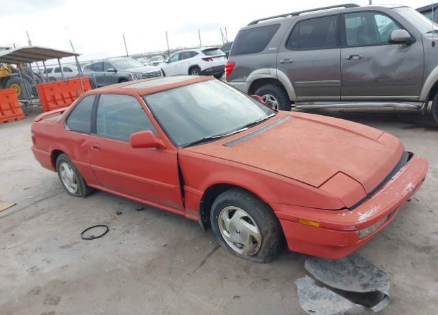 Honda Prelude