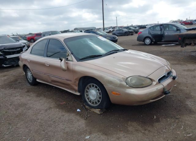 Mercury Sable