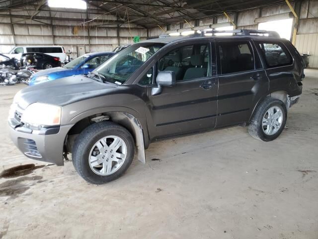 Mitsubishi Endeavor