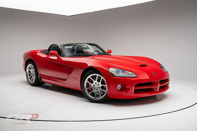 Dodge Viper