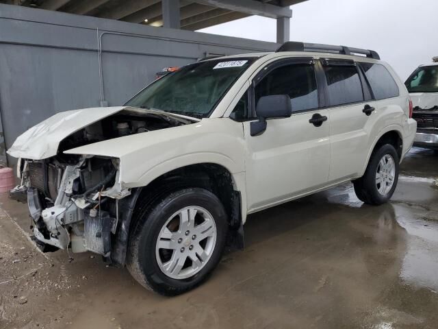 Mitsubishi Endeavor