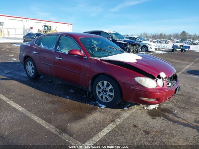 Buick Allure