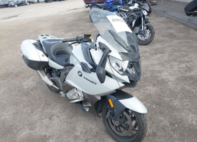 BMW K 1600 GT