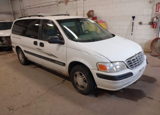 Chevrolet Venture