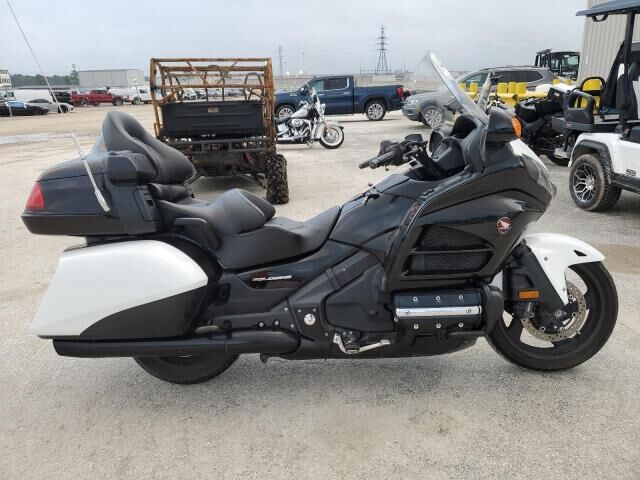 Honda GL1800