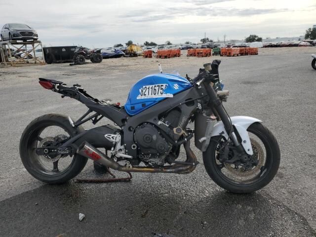 Suzuki GSX-R750L