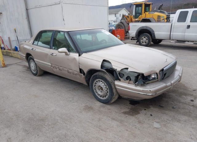 Buick Park Avenue