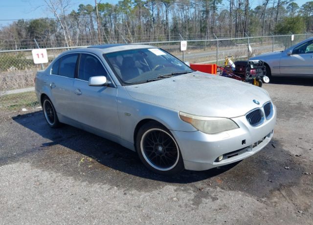 BMW 525i