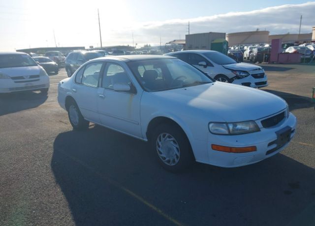 Nissan Maxima