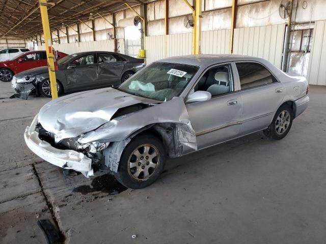 Mazda 626