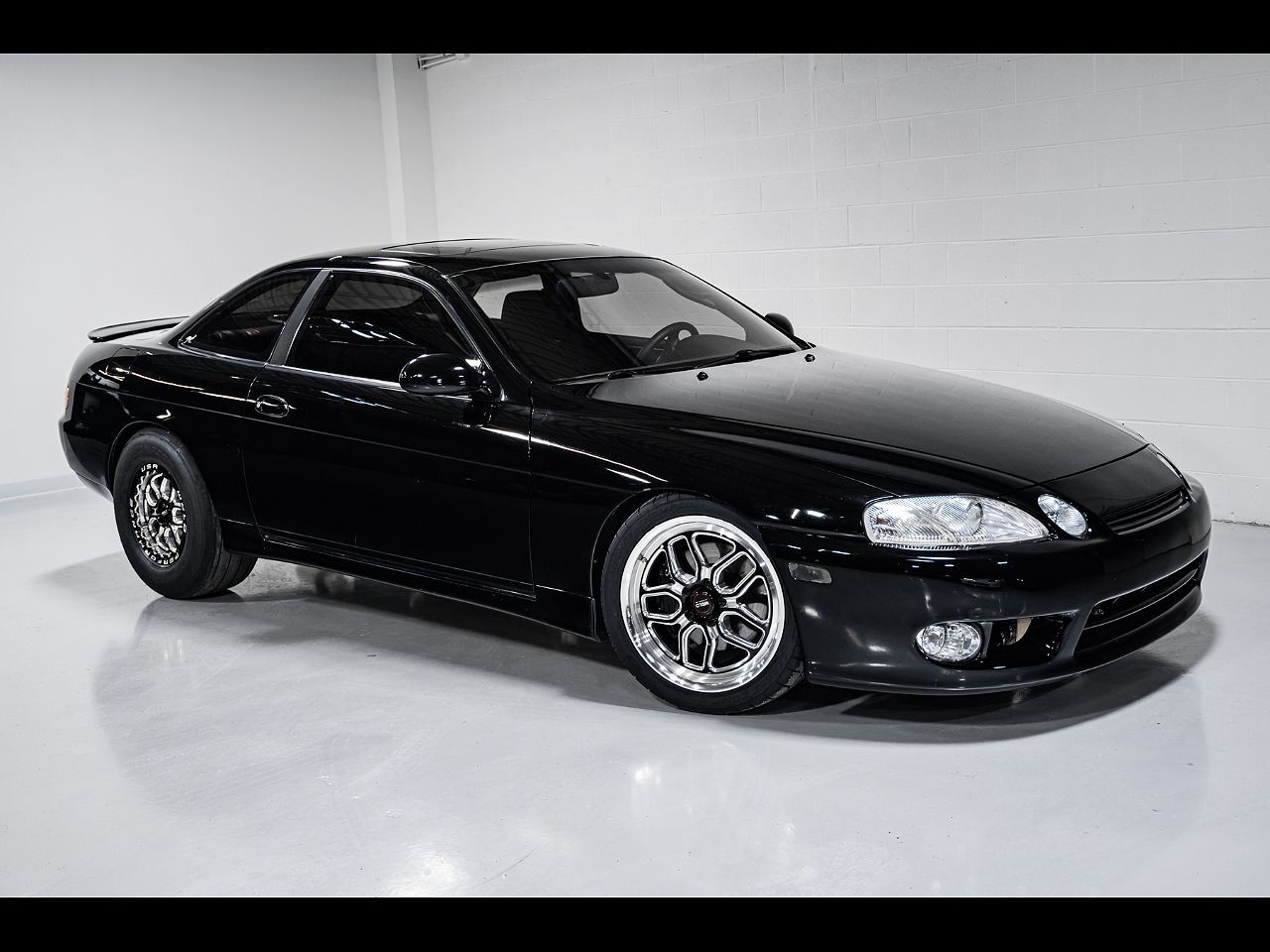 Lexus SC