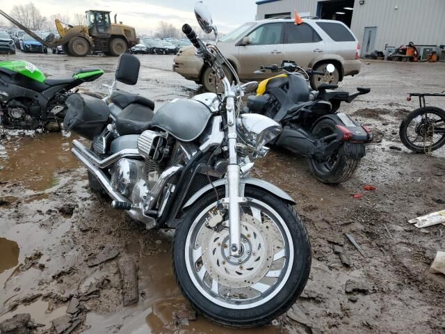 Honda VTX1300C