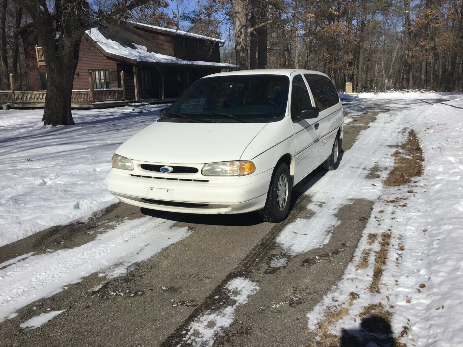 Ford Windstar