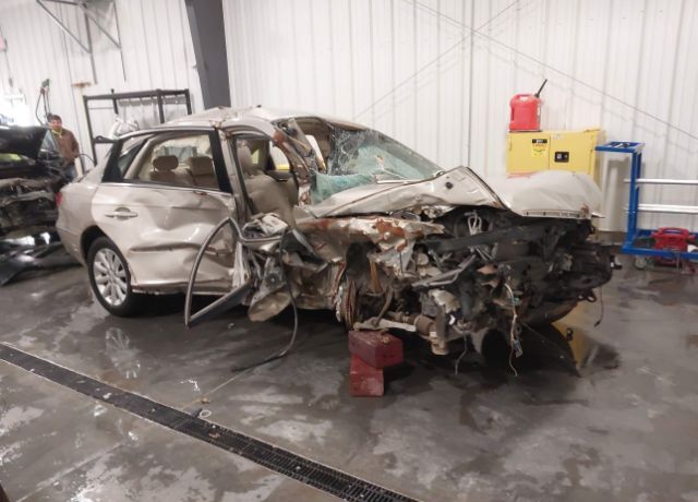 Hyundai Azera