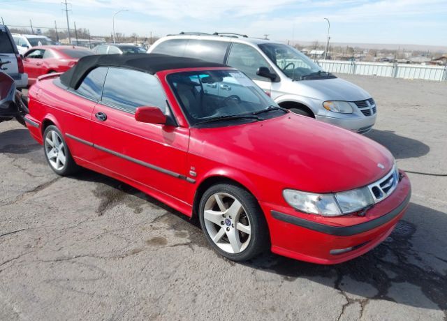 Saab 9-3