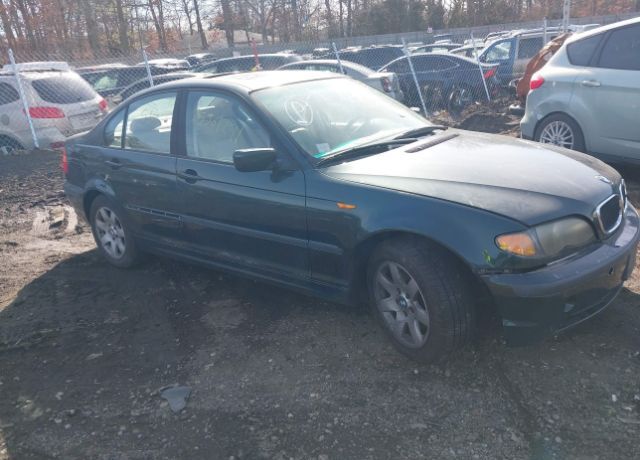 BMW 325xi