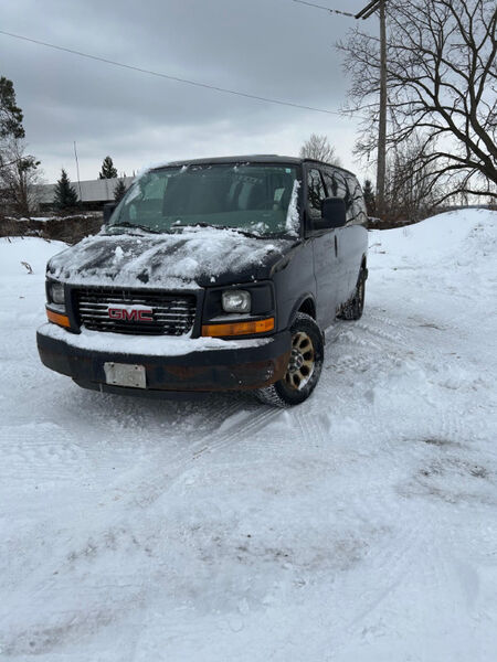 GMC