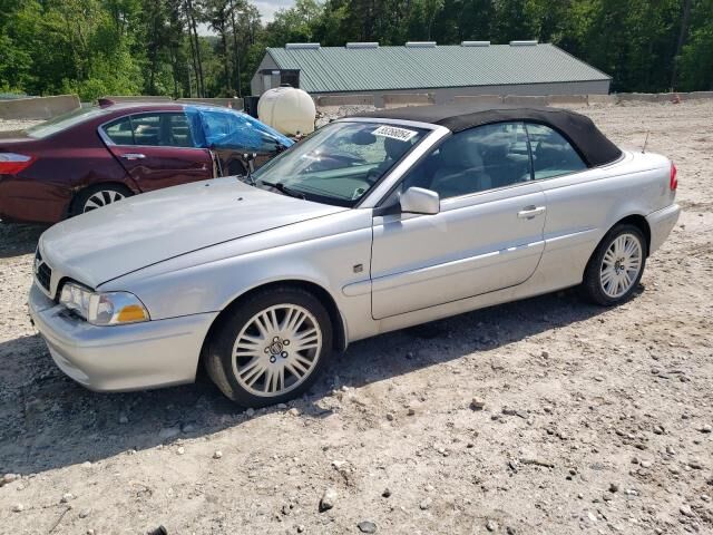 Volvo C70
