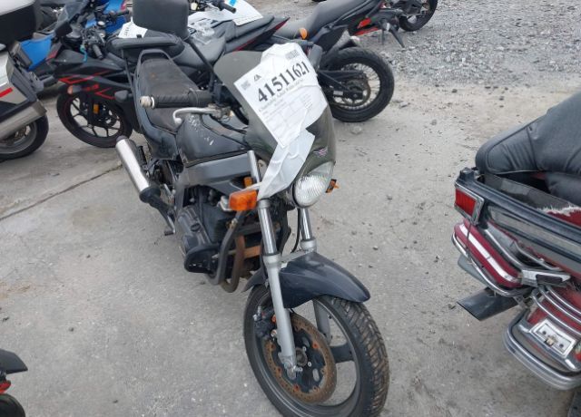 Suzuki GS500E