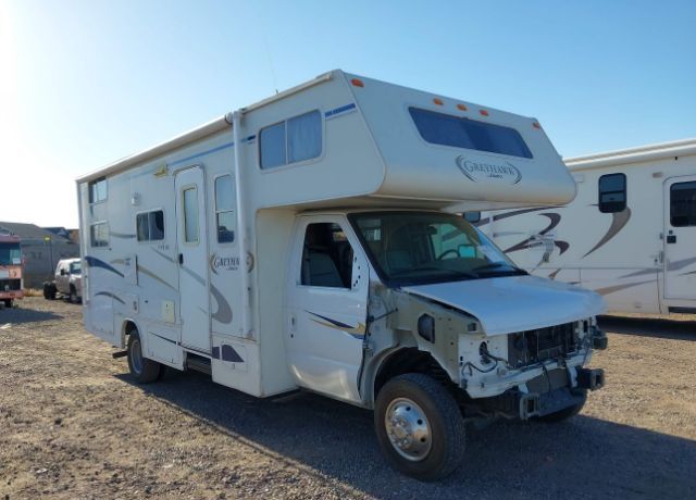 Ford E-450