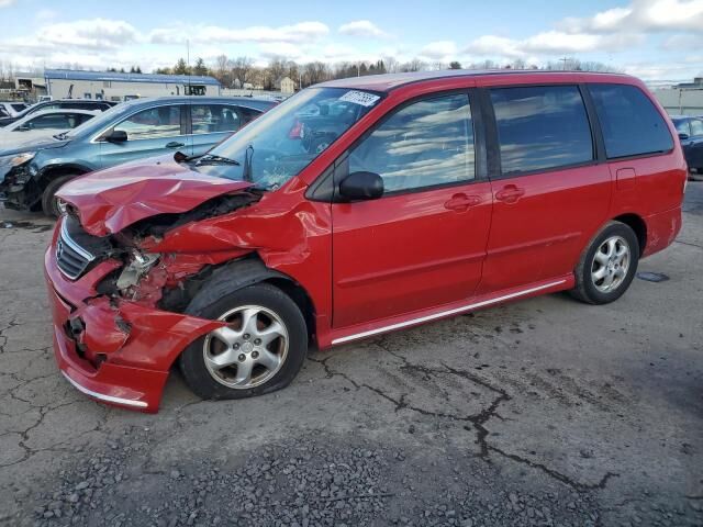 Mazda MPV