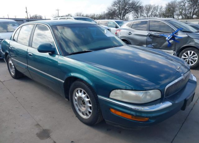Buick Park Avenue