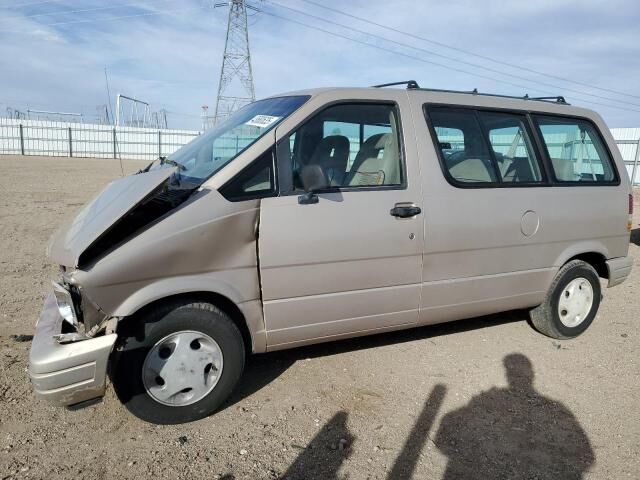 Ford Aerostar