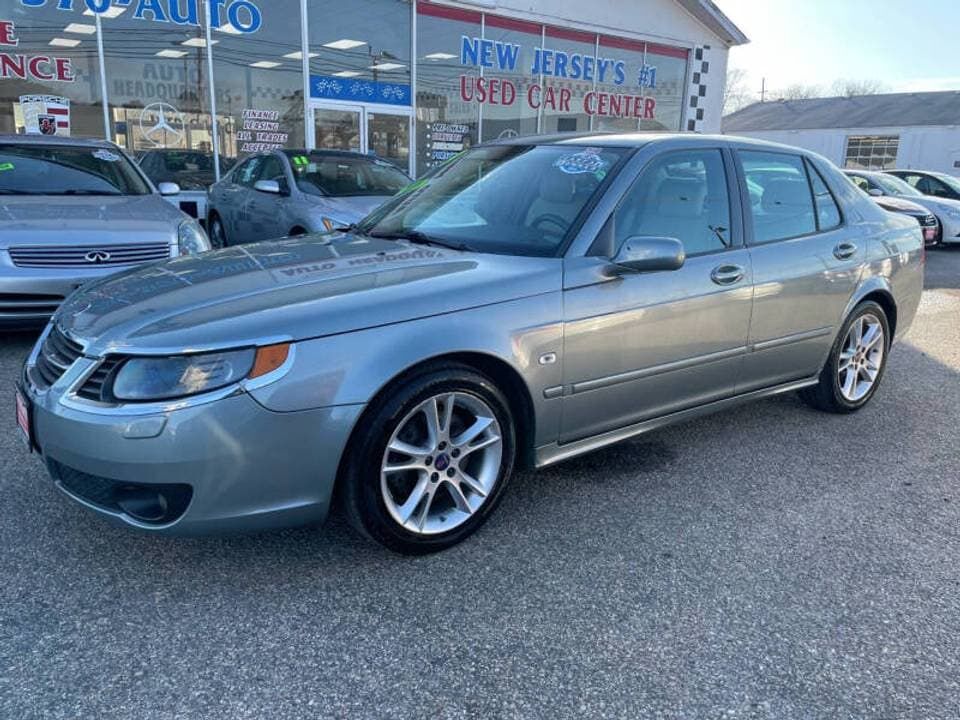 Saab 9-5