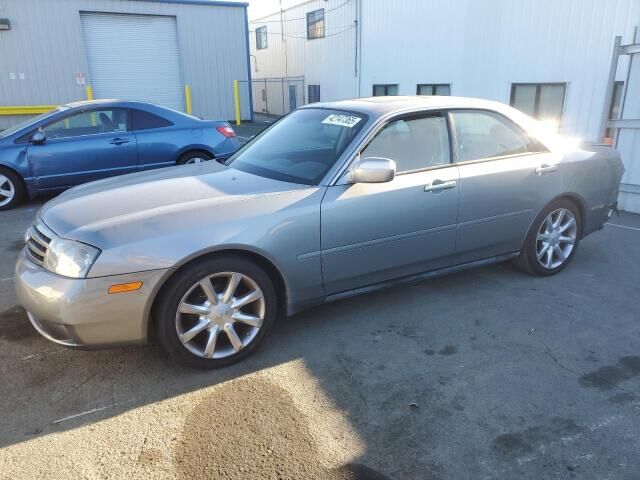 Infiniti M45