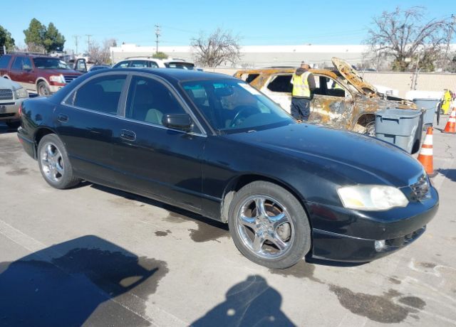 Mazda Millenia