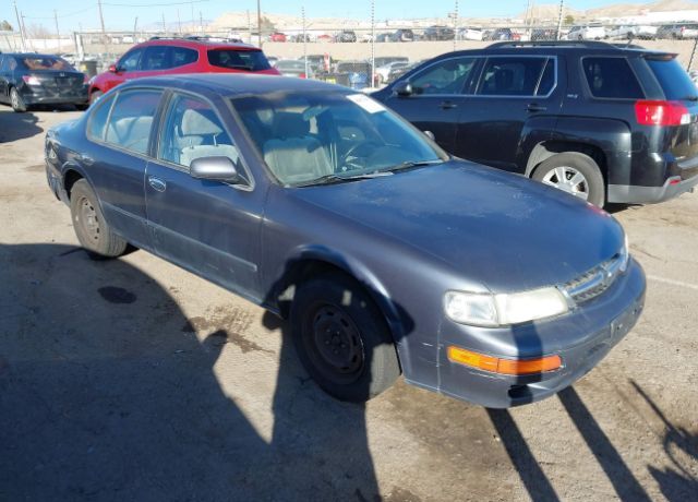 Nissan Maxima