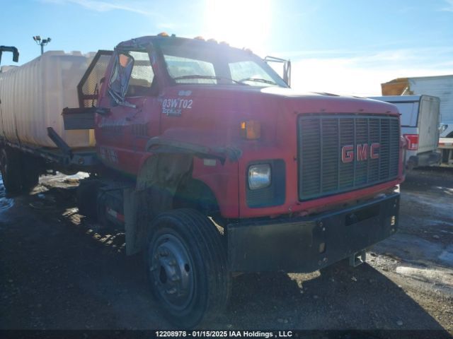 GMC C6
