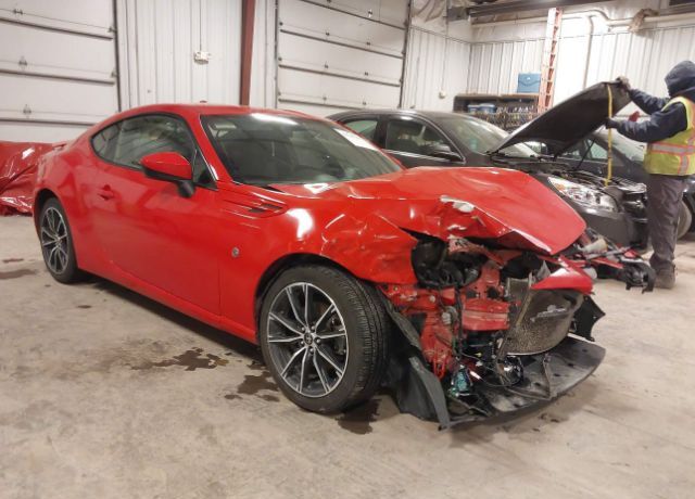 Toyota 86