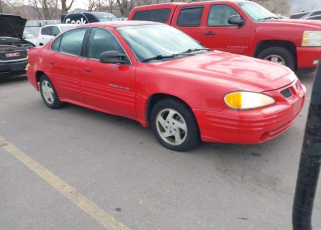 Pontiac Grand AM
